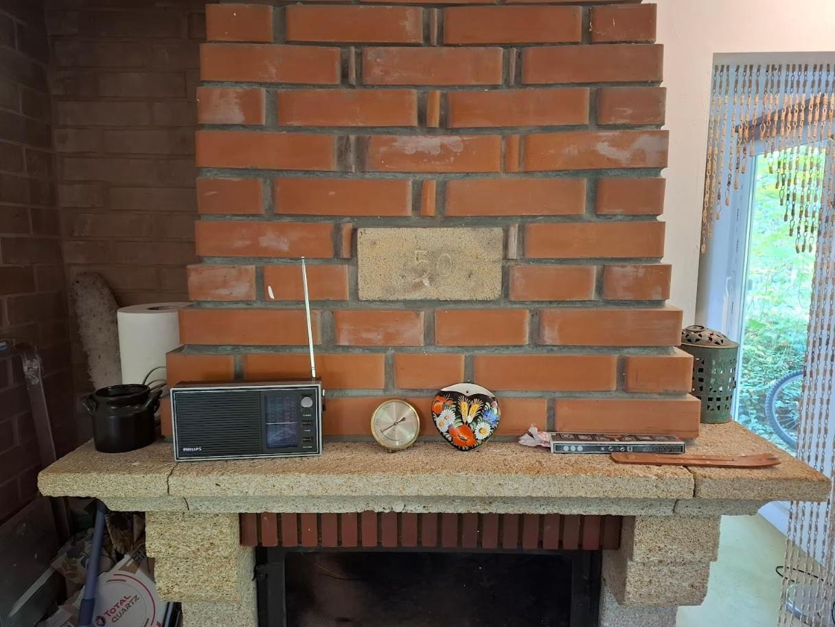 Gomba Kert Apartmán