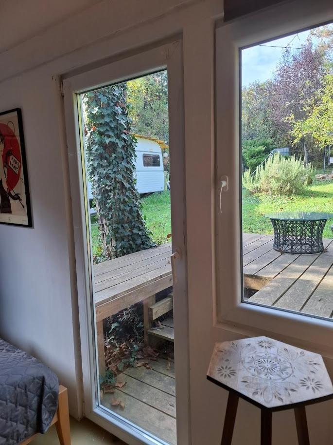 Gomba Kert Apartmán Nagymaros