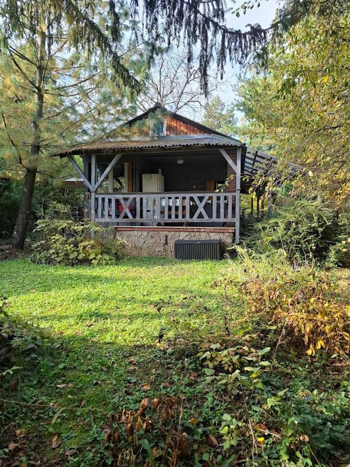 Apartmán Gomba Kert Nagymaros
